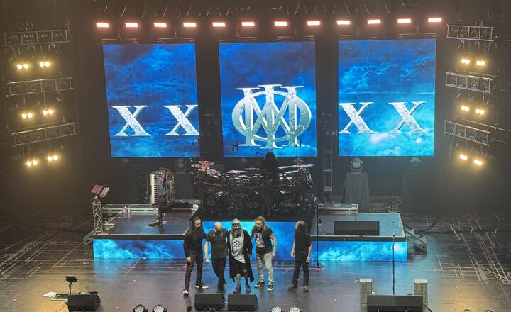 Dream Theater