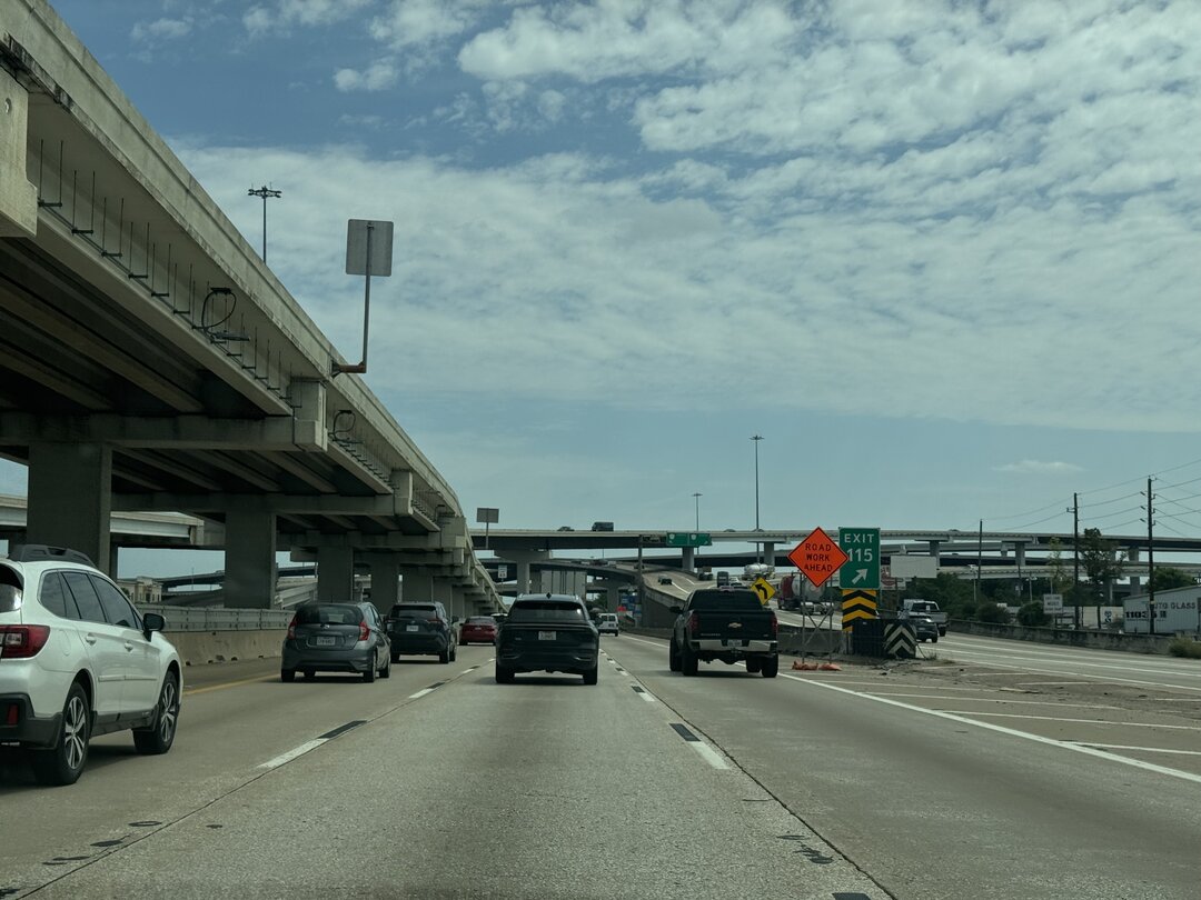 Houston