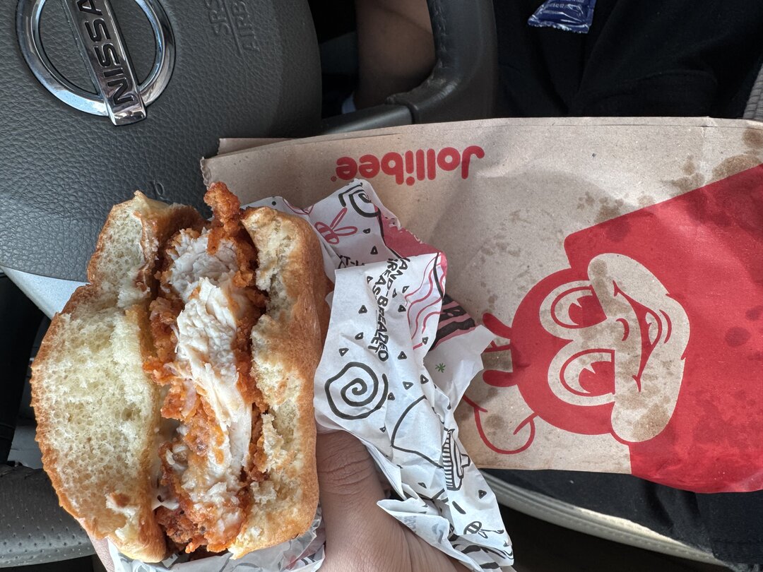 Jollibee in Houston
